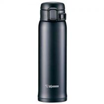 Garrafa Termica Zojirushi 480ML Modelo SM-SC48-HM Black