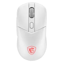 Mouse MSI Versa 300 Wireless S12-4301460-Cla White