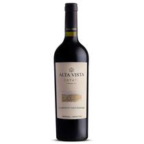 Vino Alta Vista Premium Malbec 750ML