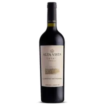 Vinho Alta Vista Estate Premium Malbec 750ML