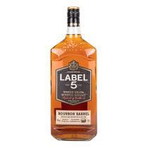 Label 5 Bourbon Barrel 1000ML