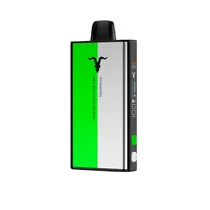 Vaper Descartável Ignite V400 V-Mix Passion Sour Ki + Pine