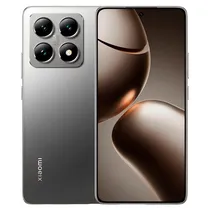 Celular Xiaomi 14T 5G - 12/512GB - 6.67’’ - Dual-Sim - Cinza