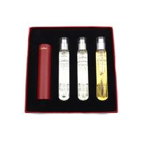 Kit Mini Cartier Edp 3X15ML