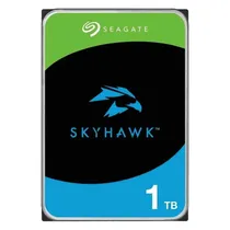 HD Pull SATA3 1TB Seagate Skyhawk 3.5 256MB 5400RPM ST1000VX012