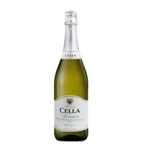 Cella Spumante Dulce 750ML  Cella Spuma...