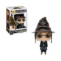 Muñeco Funko Pop Harry Potter 21