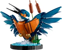 Lego Icons Kingfisher - 10331 (834 PCS)