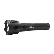 Ecopower Linterna EP-8501 Recargable 8W Negro