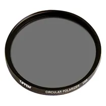 Filtro Tiffen 58MM CPL