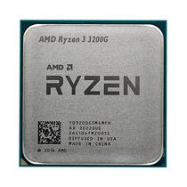 Processador OEM AMD AM4 Ryzen R3 3200G 3.7GHZ s/CX s/Coole