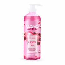 Gel de Ducha Corporal Cosmo Beaute Romance 1000ML
