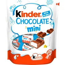  Chocolate K...