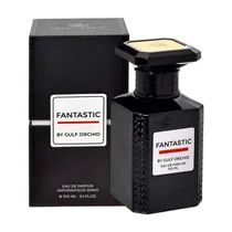 Perfume Gulf Orchid Fantastic - Eau de Parfum - Masculino - 100ML  Perfume Gul...