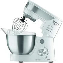 Batedeira Mondial Planetaria BP-02P-W-Ti com 700W/4.5L/220V - Branco