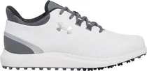 Tênis Under Armour Drive Medal SL 3028240-100 - Masculino
