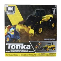 Tonka Front Loader TK3523-03-7233