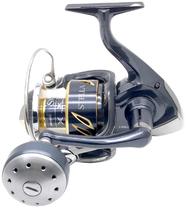 Molinete Shimano Stella SW8000PG