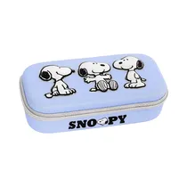 Cartuchera Mooving Box Snoopy 1527134