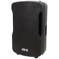 BLG Speaker MA-12 800W Bluetooth Bivolt