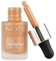 Base Iluminador Note Drop Highlighter 02 Charming - 14ML