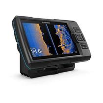 Sonar Garmin Striker Vivid 7SV Plus + Transducucer GT-54HW-TM 010-02553-00