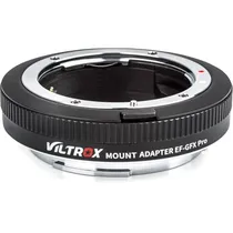Adaptador Viltrox Ef-GFX Pro Ef/Ef-s
