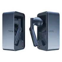 Fone de Ouvido Ia Interpreter Timekettle W4 - Bluetooth - Azul  Fone de Ouv...