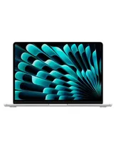 Apple Macbook Air MC7C4LL/A A3241 M4 10 Core Tela Retina 15.3" / 16GB de Ram / 512GB SSD - SKY (2025)