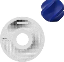 Filamento para Impressora 3D Petg HF Bambu Lab 1.75MM 1KG - Blue