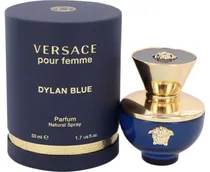 Perfume Versace Dylan Blue Edp 50ML - Feminino