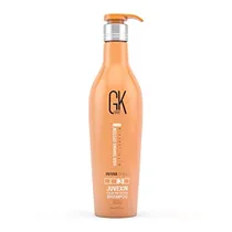 Gkhair Color Shield Shampoo 240 ML