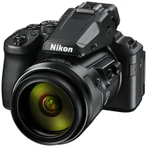 Câmera Nikon Coolpix P950