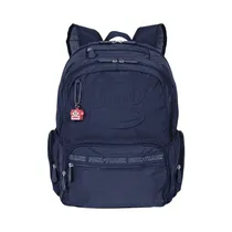 Mochila Sestini Paul Frank Classics 075763-72 Azul Marino