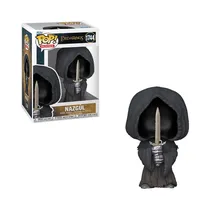 Muñeco Funko Pop Movies The Lord Of The Rings Nazgul 1744