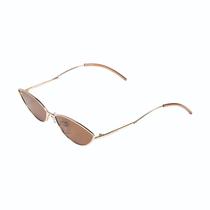 Oculos de Sol Feminino Daniel Klein DK4267-C3 - Dourado