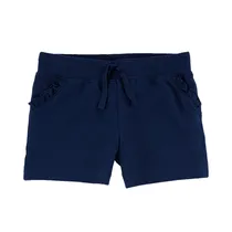 Short Infantil Carter's 1N305910 Nena