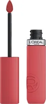 Batom Liquido L'Oréal Infallible 601 Worth It - 5ML
