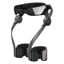 Exoesqueleto Portatil Hypershell Pro X Ai-Powered USB-C 800W - Preto