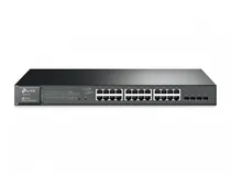 Hub Switch TP-Link 24P T1600G-28PS TL-SG2428P Poe  Hub Switch ...