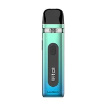 Pod System Uwell Caliburn X Kit Lake Green