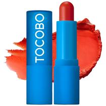 Balsamo Labial Tocobo Powder Cream 033 Carrot Cake