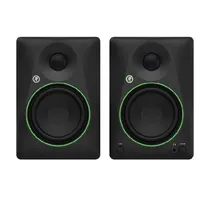 Monitor Studio Mackie CR8-BT