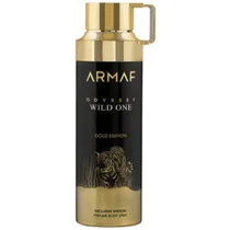 Spray Corporal Perfumado Armaf Odyssey Wild One 200ML