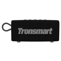Caixa de Som Tronsmart Trip BT/Preto 786390  Caixa de So...