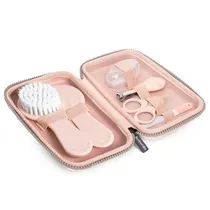 Suavinex Set Manicura Rosa