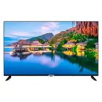 Smart TV Interbras IN5000TV 50" Qled HD Android Wifi - Preto