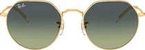 Óculos de Sol Ray Ban RB3565 001/86 - Masculino