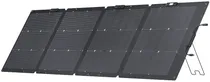 Painel Solar Portátil Bifacial Ecoflow Nextgen 220W - EF-FOLD-G220-04