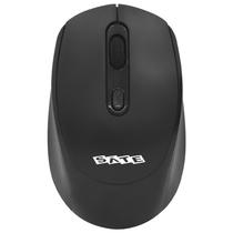 Mouse Satellite A702G Pro Office - Sem Fio - 1600DPI - 4 Botoes - Preto